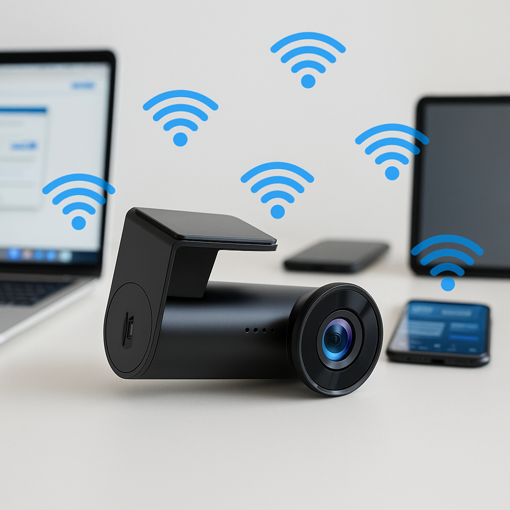 Mobile Hotspot Function