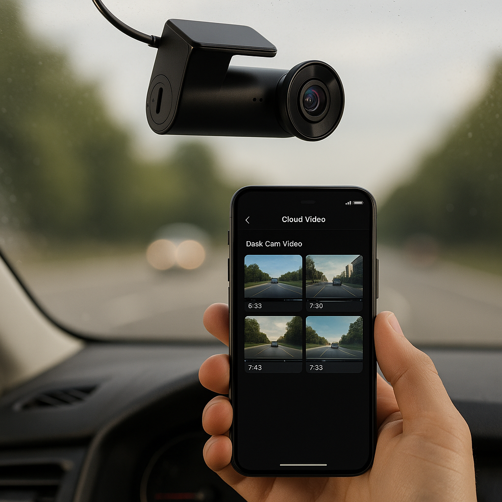 Remote Video Playback