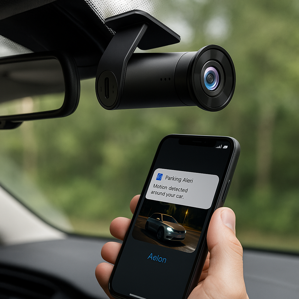 Alert Push Notifications