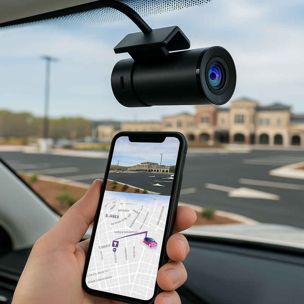 Video Backup / Auto-Upload